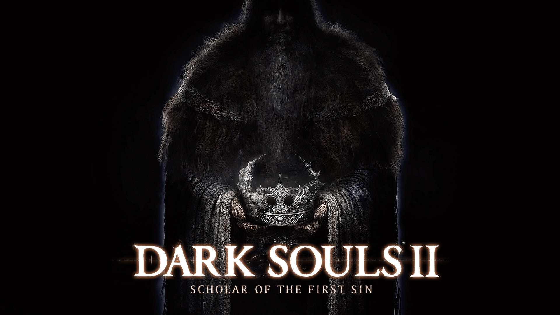 Guide for Dark Souls II: Scholar of the First Sin - Grave of Saints
