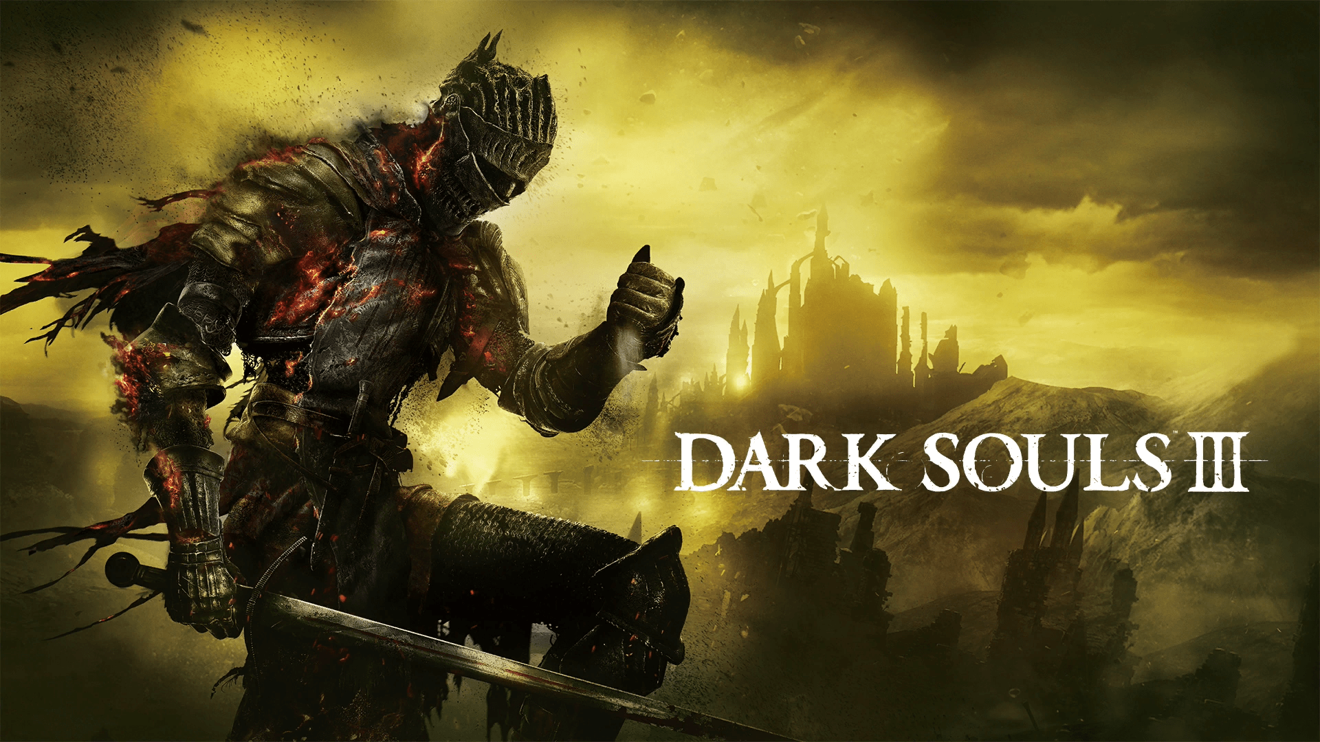 Dark Souls 3 - Dark Stoneplate Ring +2 Location - YouTube
