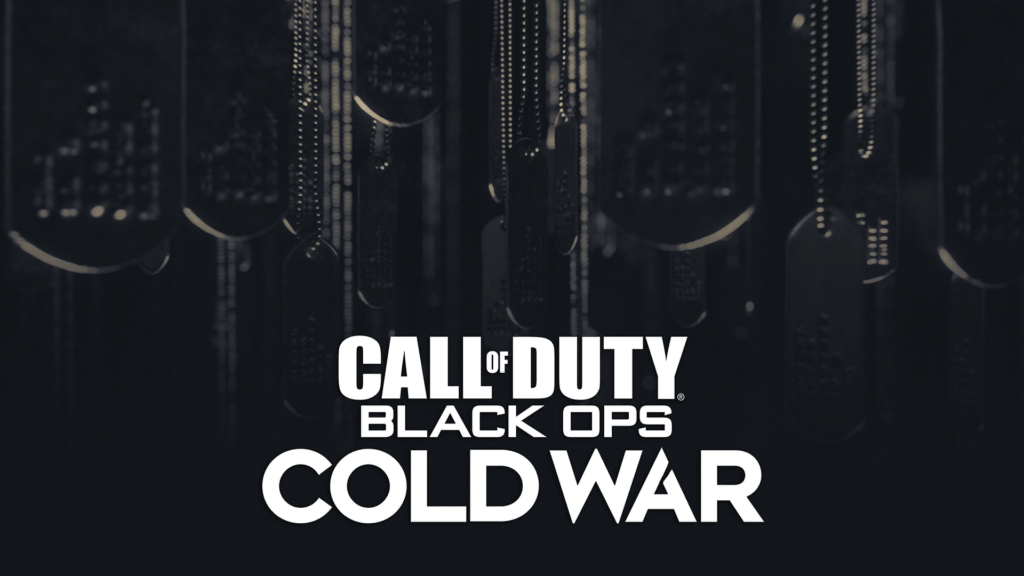when does call of duty come out cold war
