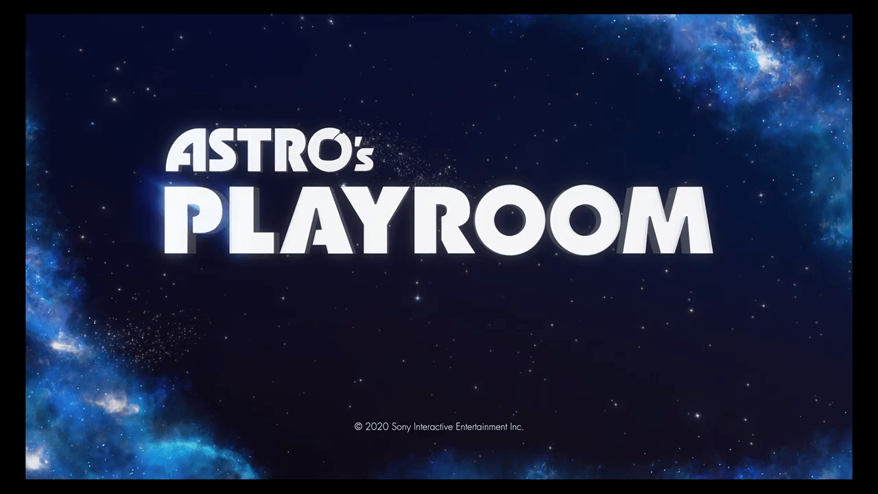 The Enemy - Review: Astro's Playroom