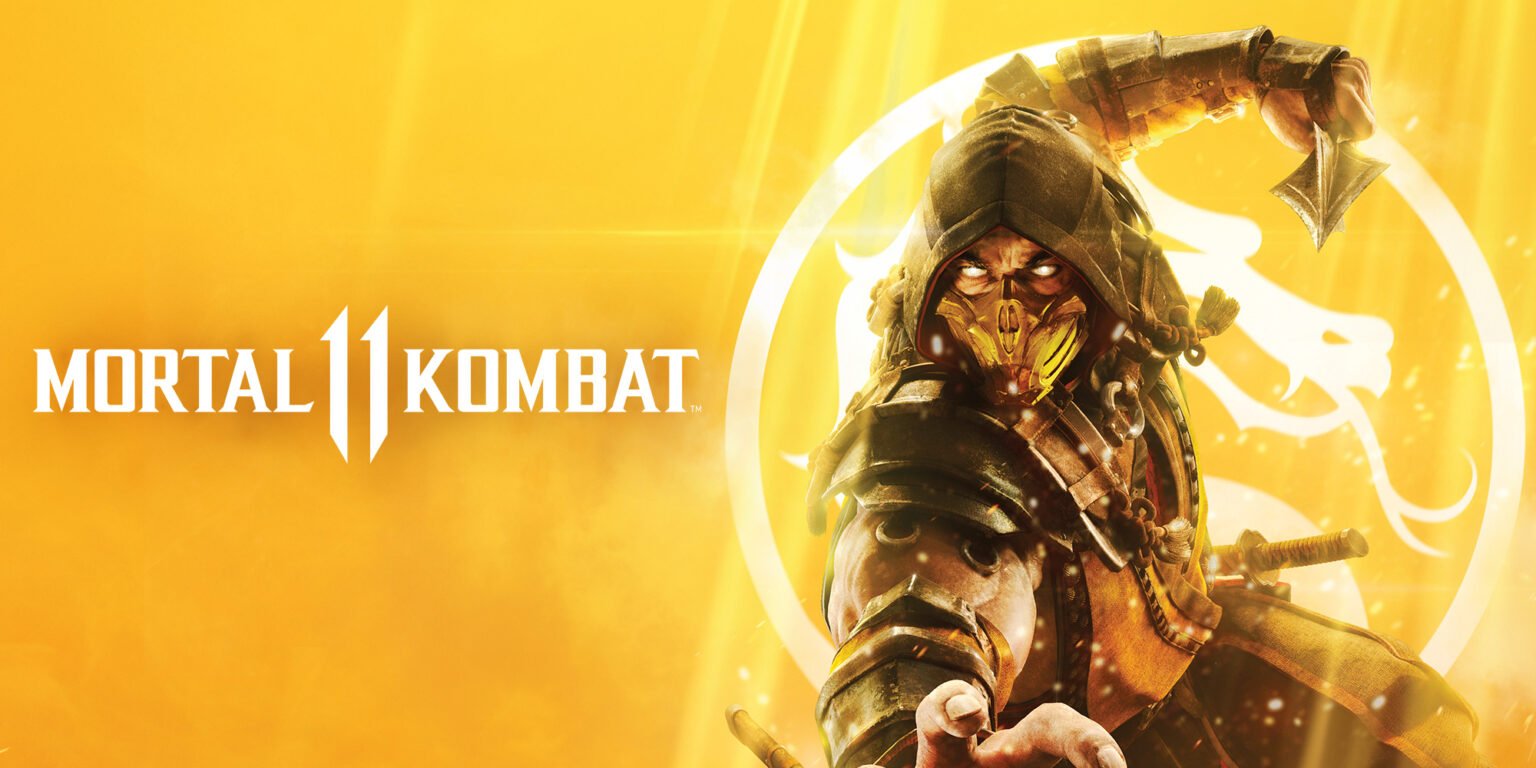 Mortal kombat 11 как победить хронику